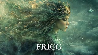 quotFRIGGquot Pure Dramatic 🌟 Most Beautiful Epic Fierce Orchestral Music [upl. by Rakel]