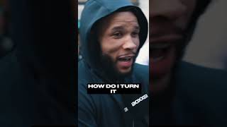 Chris Eubank Jr REVEALS HOW he BEATS Liam Smith In The Rematch amp Reacts To 50 Support [upl. by Sirrap554]