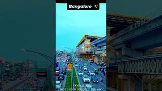 Bengaluru 🌍💫 bangalore [upl. by Atile]