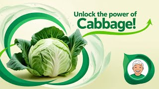 Surprising benefits and uses of Cabbage [upl. by Tap]