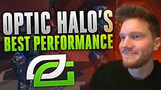 OPTIC HALOS BEST PERFORMANCE EVER [upl. by Everett623]