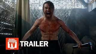 Vikings Valhalla Season 1 Trailer  Rotten Tomatoes TV [upl. by Ark]