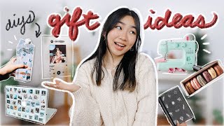 50 Gift Ideas that people actually want  JENerationDIY [upl. by Ettennod]