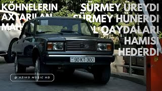 Surmey Ureydi Surmey Hunerdi  Azeri Bass Music 2024 Haminin Axtardigi Mahni Yeni Mix [upl. by Cami]