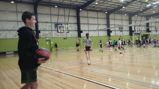 Practice Match Vs Pakenham Warriors [upl. by Corty]