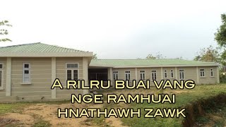 Mizoram a damdawiin pakhat a damlo thiltawn mak chu  Mi thiltawnte 9 [upl. by Ahsiei854]