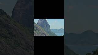 Two unmissable attractions in Rio de Janeiro Sugarloaf Mountain Pão de Açúcar and Guanabara Bay [upl. by Bayer418]