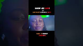 SHOW ME LOVE by  Lion Talent Markiss Talent ftGnygga  Amapiano music viralvideo freestyle [upl. by Carolan523]