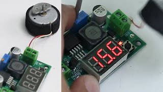 Overvoltage in dual shock motor of parallel PS2 controller [upl. by Eno]