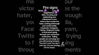 dailymotivation tarot firesign aries leo sagittarius [upl. by Milore]