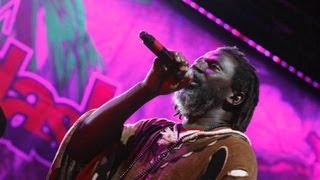 Tiken Jah Fakoly  Rototom 2011  Full Concert Show [upl. by Gault300]