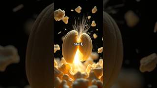 🔴 The Popping Science of Popcorn [upl. by Sevy]