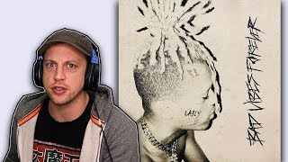 The Truth Of XXXTentacion  Bad Vibes Forever Album [upl. by Lynea]