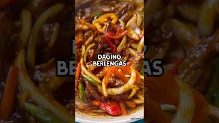 Daging Berlengas shortsviral cooking easyhomecook easycooking easyreciepe asmr viral shorts [upl. by Kcorb]