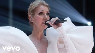 Céline Dion  My Heart Will Go On Live on Billboard Music Awards 2017 [upl. by Asihtal]