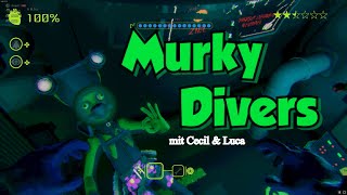 Murky Divers Bullshittery [upl. by Dorin532]