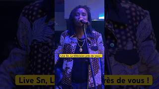 WALLY SECK  AWA BABA LO MAYÉ YAKO MOME livesn senegal wallyseck liveperformance music [upl. by Tedmund]