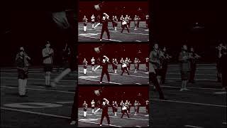 FIRST LOOK 2024 Mililani HS MB  9324 marchingband colorguard drumline percussion winds [upl. by Purcell]