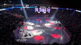 Intro Eisbären 26112024  Eisbären Berlin vs Iserlohn Roosters [upl. by Fabriane665]