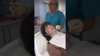 Redensity 1 Treatment at Beauty Health Aesthetics Stirling [upl. by Goth]