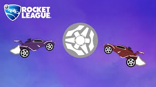 How to Play Rocket League for Dummies [upl. by Olenolin156]