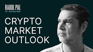 BlockworksHQ Raoul Pals Crypto SUMMER Market Predictions [upl. by Flori]