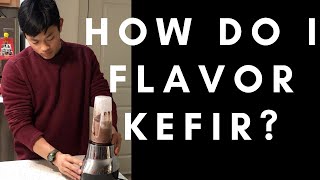 Best Kefir FLAVORS [upl. by Dione]