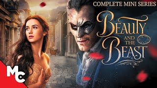 Beauty And The Beast  Full Hallmark Movie  Complete MiniSeries  Epic Drama [upl. by Karel]