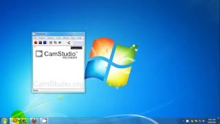 how to download camstudio for free [upl. by Hilaire667]