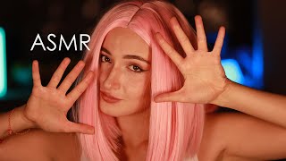 ASMR HAND SOUNDS asmr [upl. by Mira348]