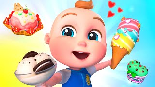 Ice Cream Truck Song  Fruit Ice Cream for Babies  PulkaCoco‬ Nursery Rhymes amp Kids Songs [upl. by Bonn]