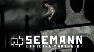 Rammstein  Seemann Official Making Of [upl. by Amri]