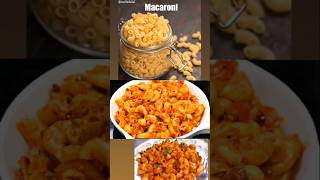 Macaroni cooking channel 😋🧑🏻‍🍳testey recipe [upl. by Caressa]