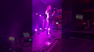 John Maus live Athens 07112024 short [upl. by Ned]