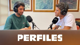 PERFILES Episodio 9 Manuel Merillas [upl. by Shawnee]