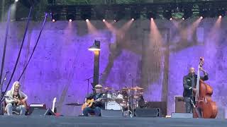 Eric Clapton Tears In Heaven Waldbühne Berlin 2022 [upl. by Khudari]