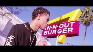 JAY CRITCH  IN AND OUT  Official Music Video [upl. by Gert819]