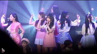 겨울나라의 러블리즈2 Lovelyz Concert quot그냥quot Kei 케이 [upl. by Jablon245]