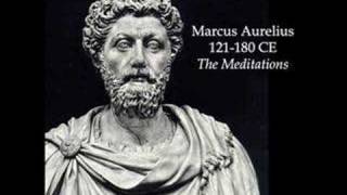 Meditations of Marcus Aurelius Book 1 [upl. by Saffian]