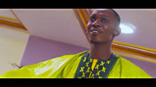 ZIKIRI AROUNA DIABATE MASSAKE KOURA SOLO officiel clip 2022 [upl. by Aivizt569]