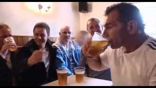 Danny Dyers Deadliest Men Paddy Dochertypart 6 of 6 [upl. by Etnomaj374]