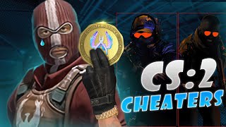 Unveiling the Truth CounterStrike 2s Battle Against Cheating [upl. by Bullion]