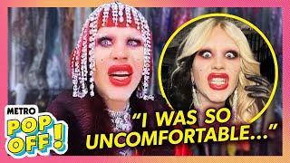 Drag Race UK’s Lill On The Most Uncomfortable Drag Experience of Her Life amp Viral Memes  Pop Off💄🏁 [upl. by Theone]