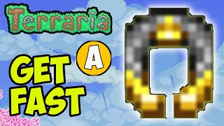 Terraria how to get TREASURE MAGNET EASY  Terraria 1449 Treasure Magnet [upl. by Tait]