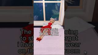 How to get on Nonvip On DTI 😁 roblox shorts dresstoimpress satire [upl. by Nnyleimaj]