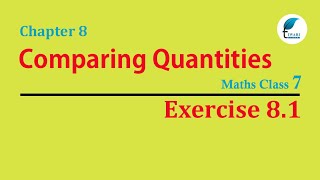 NCERT Solutions for Class 7 Maths Chapter 8 Exercise 81 [upl. by Atilemrac638]