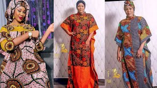 MODÈLES AFRICAIN 2024 TRES BELLES ROBES PAGNE AFRICAINE POUR FEMMES NOUVELLES TENDANCES 2024 wax [upl. by Airdnna]