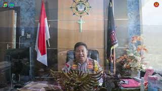 Dirgahayu Kabupaten Minahasa Utara Ke  21 Tahun [upl. by Ardis]