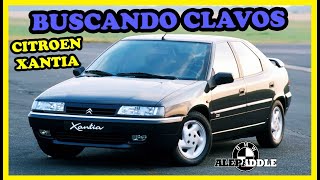 😵Citroën XANTIA ¿Un auto invendible en 2022 Alepaddle [upl. by Amarillas675]