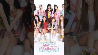 TWICE “Collector” Season’s Greetings 2025 Compilation [upl. by Anujra184]